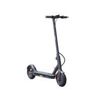 Электросамокат (серый) + блютуз F6 36V 6.6AH - SM