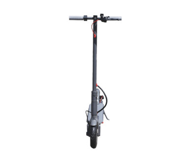 Електросамокат (сірий) + блютуз F6 36V 6.6AH - SM