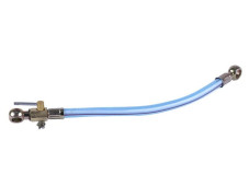 Паливний кран з трубкою (паливопровід бак - фільтр) - ZS/ZH1100 YBX