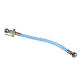 Паливний кран з трубкою (паливопровід бак - фільтр) - ZS/ZH1100 YBX