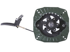 Стартер пружинний редукторний універсальний - 178F/186F YBX