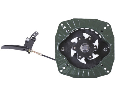 Стартер пружинний редукторний універсальний - 178F/186F YBX