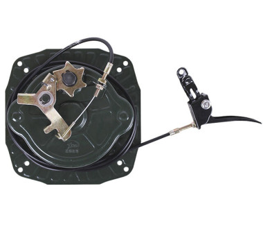 Стартер пружинний редукторний універсальний - 178F/186F YBX