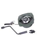 Стартер пружинний редукторний універсальний - 178F/186F YBX