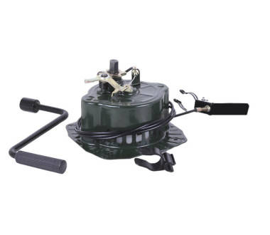 Стартер пружинний редукторний універсальний - 178F/186F YBX