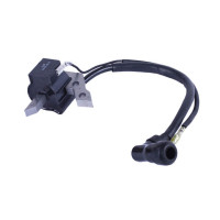 Катушка зажигания + надсвечник - 156F YBX