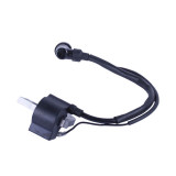 Катушка зажигания + надсвечник - 156F YBX