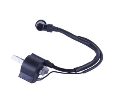 Катушка зажигания + надсвечник - 156F YBX