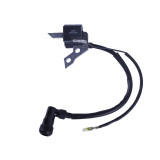 Катушка зажигания + надсвечник - 156F YBX