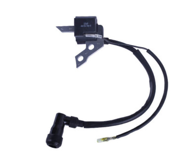 Катушка зажигания + надсвечник - 156F YBX