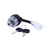 Замок зажигания - GN 2-3,5 KW (тип 2)