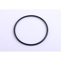 Прокладка поплавковой камеры карбюратора - 168F - GN 2-3,5 KW