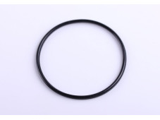 Прокладка камери поплавця карбюратора - 168F - GN 2-3,5 KW