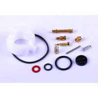 Ремкомплект карбюратора, к-т: 13 шт. - 168F - GN 2-3,5 KW