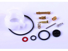 Ремкомплект карбюратора, к-т: 13 шт. - 168F - GN 2-3,5 KW