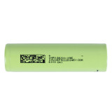 Акумуляторна батарея 3.6V 3C 18650 2900mAh
