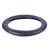 Покришка 2,50*17 6PR TT (під камеру) тип 1