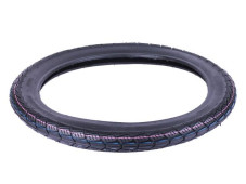 Покришка 2,50*17 6PR TT (під камеру) тип 1