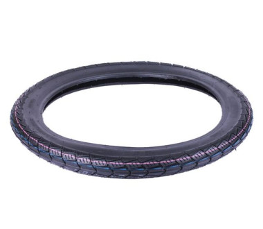 Покришка 2,50*17 6PR TT (під камеру) тип 1