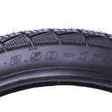 Покришка 2,50*17 6PR TT (під камеру) тип 1