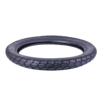 Покришка 2,75*17 8PR TT (під камеру) тип 3