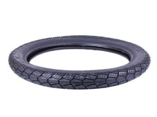 Покришка 2,75*17 8PR TT (під камеру) тип 3