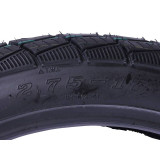 Покрышка 2,75*17 8PR TT (под камеру) тип 3