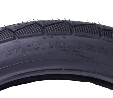 Покрышка 2,75*17 8PR TT (под камеру) тип 3