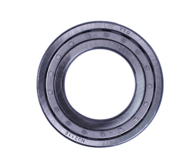 Підшипник коленвала NF211E конусний/роликовий - 195N - TTG