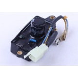 Реле напруги однофазне - GN 2-3,5 KW