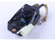 Реле напруги однофазне - GN 2-3,5 KW