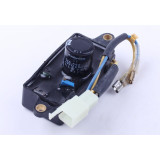 Реле напруги однофазне - GN 2-3,5 KW