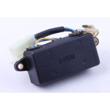 Реле напруги однофазне - GN 2-3,5 KW