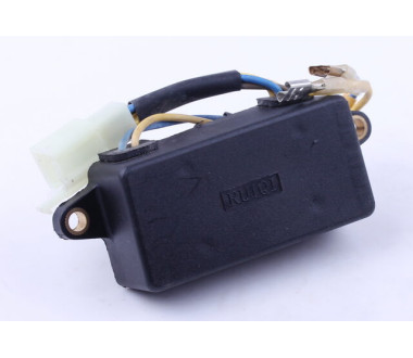 Реле напруги однофазне - GN 2-3,5 KW