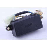 Реле напруги однофазне - GN 2-3,5 KW