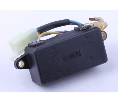 Реле напруги однофазне - GN 2-3,5 KW