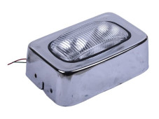 Фара ZH1105N/ZH1115N