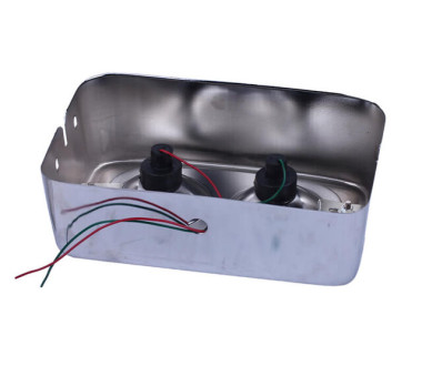 Фара ZH1105N/ZH1115N