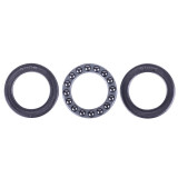 Подшипник ограничителя оборотов ZH1105N/ZH1115N/ZH1125N