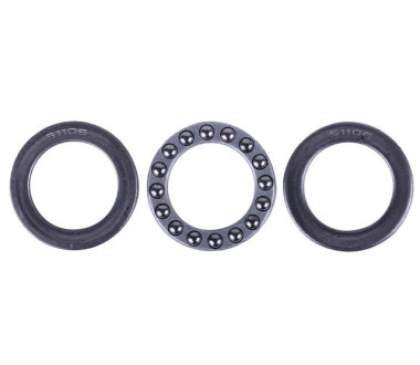 Подшипник ограничителя оборотов ZH1105N/ZH1115N/ZH1125N