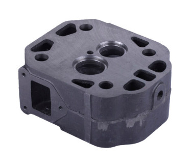 Головка блока гола ZH1115N