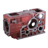 Блок двигуна ZH1125N