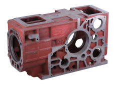 Блок двигуна ZH1125N