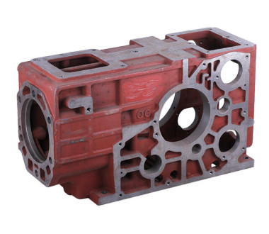 Блок двигуна ZH1125N