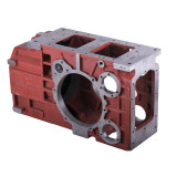 Блок двигуна ZH1125N