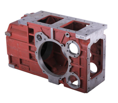 Блок двигуна ZH1125N