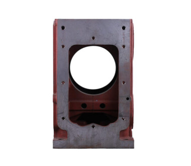 Блок двигуна ZH1125N