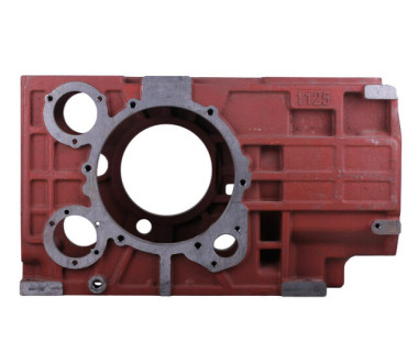 Блок двигуна ZH1125N