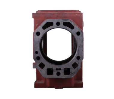 Блок двигуна ZH1125N