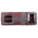 Блок двигуна ZH1125N